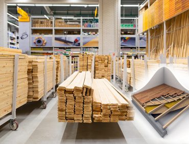 PRODUCT panel PRODUCT panel